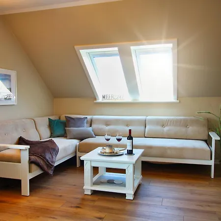 Haus Am Park Whg14 Apartment Spiekeroog