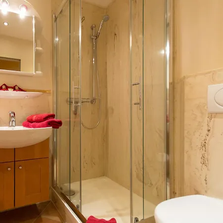 Haus Am Park Whg14 Spiekeroog