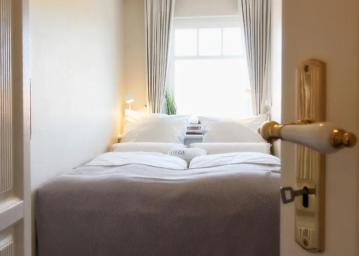 Haus Am Park Whg14 Шпикерог